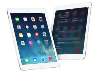 iPads