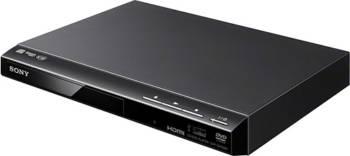 DVD Players