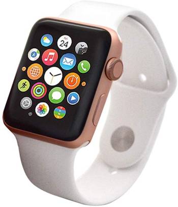 Smartwatches