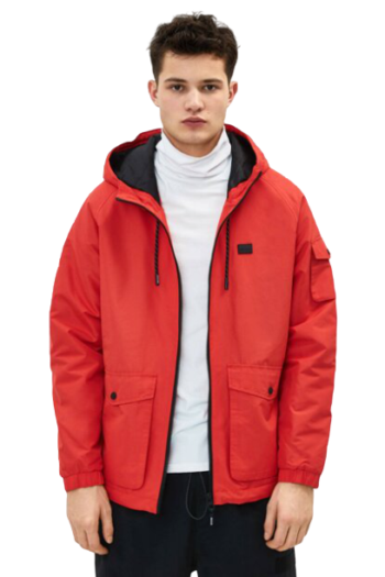 Coats and Jackets