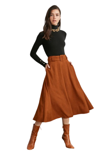 Skirts