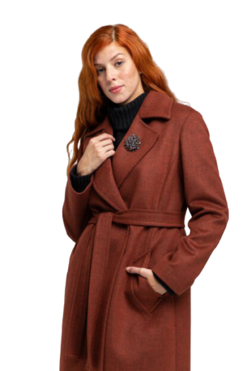 Coats and Jackets