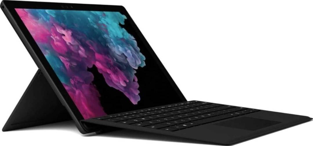 Microsoft  Surface Pro 6