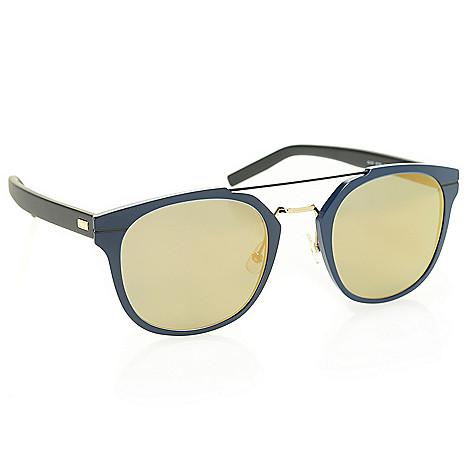 Homme AL13.5 Men's Aviator-Style Sunglasses