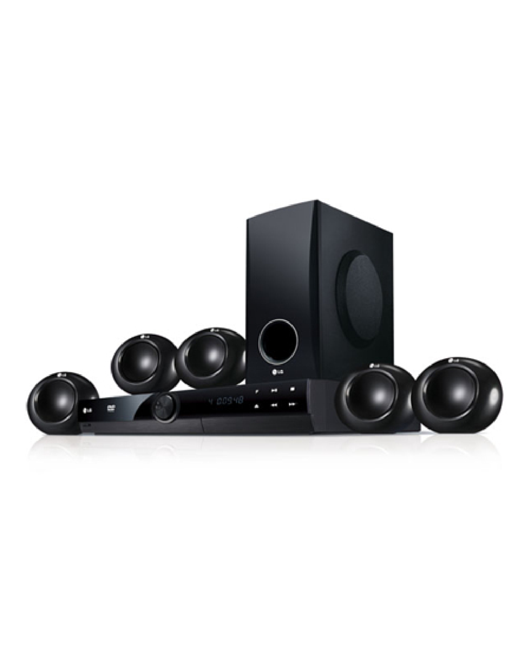 LG HT306SU