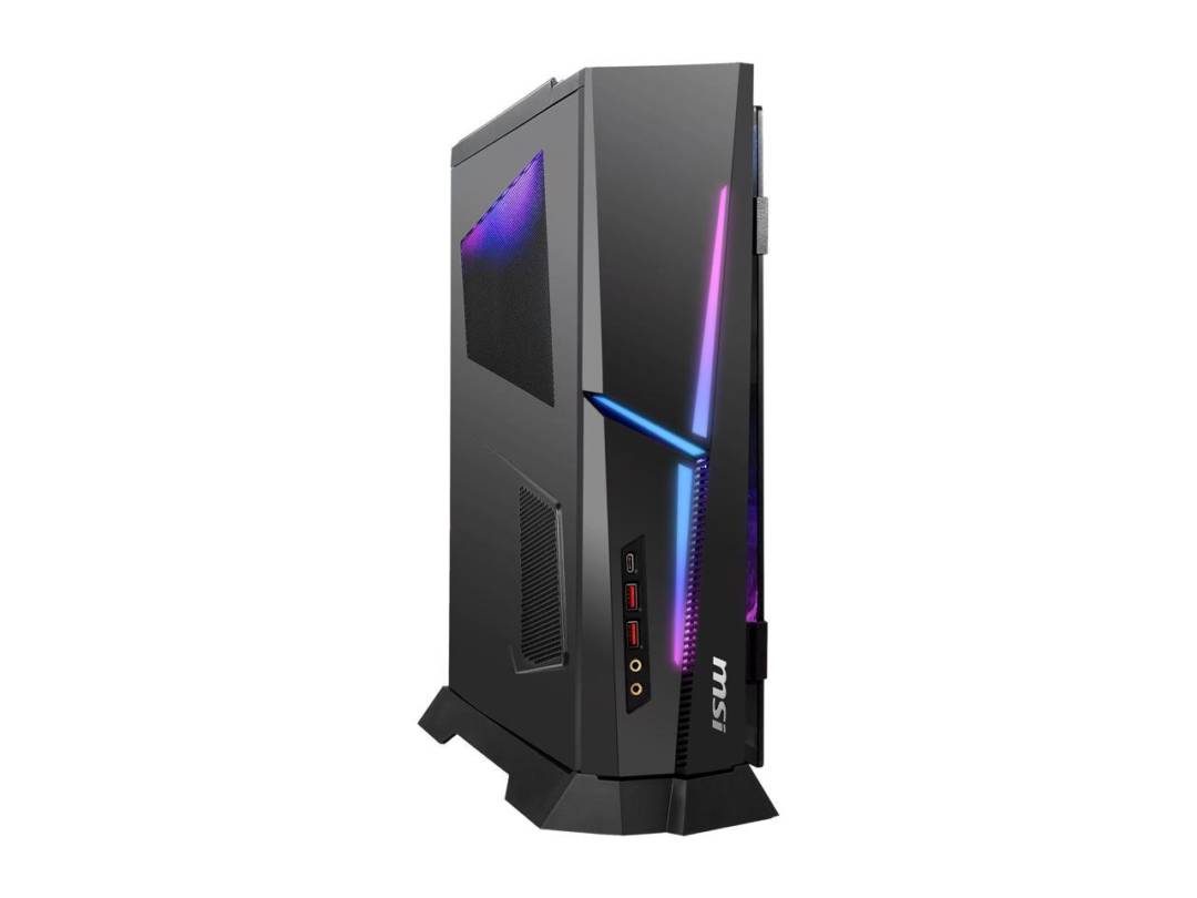 MSI Gaming Desktop Trident X