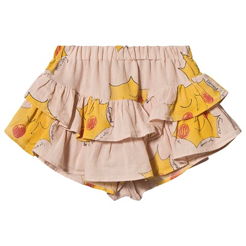 Rose Suns Kiwi Kids Skirt