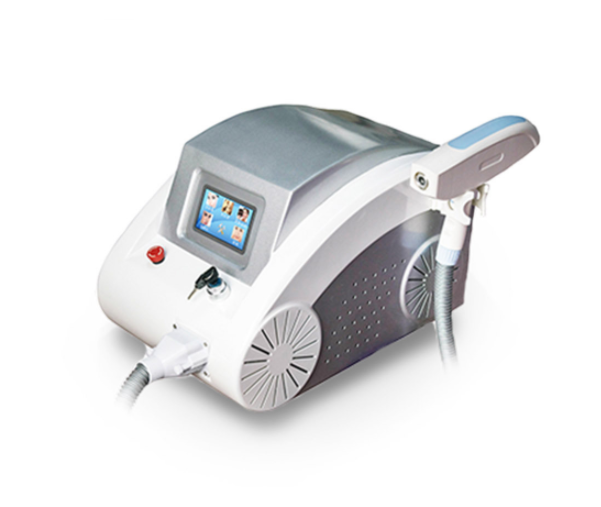 Mini Nd:YAG Laser