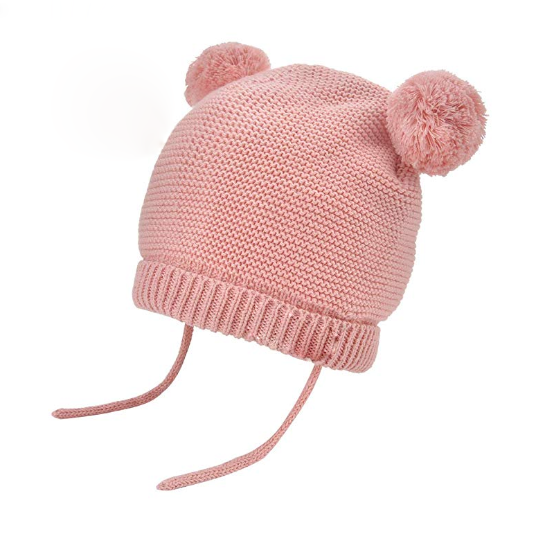 Toddler Kids Winter Ear Flap