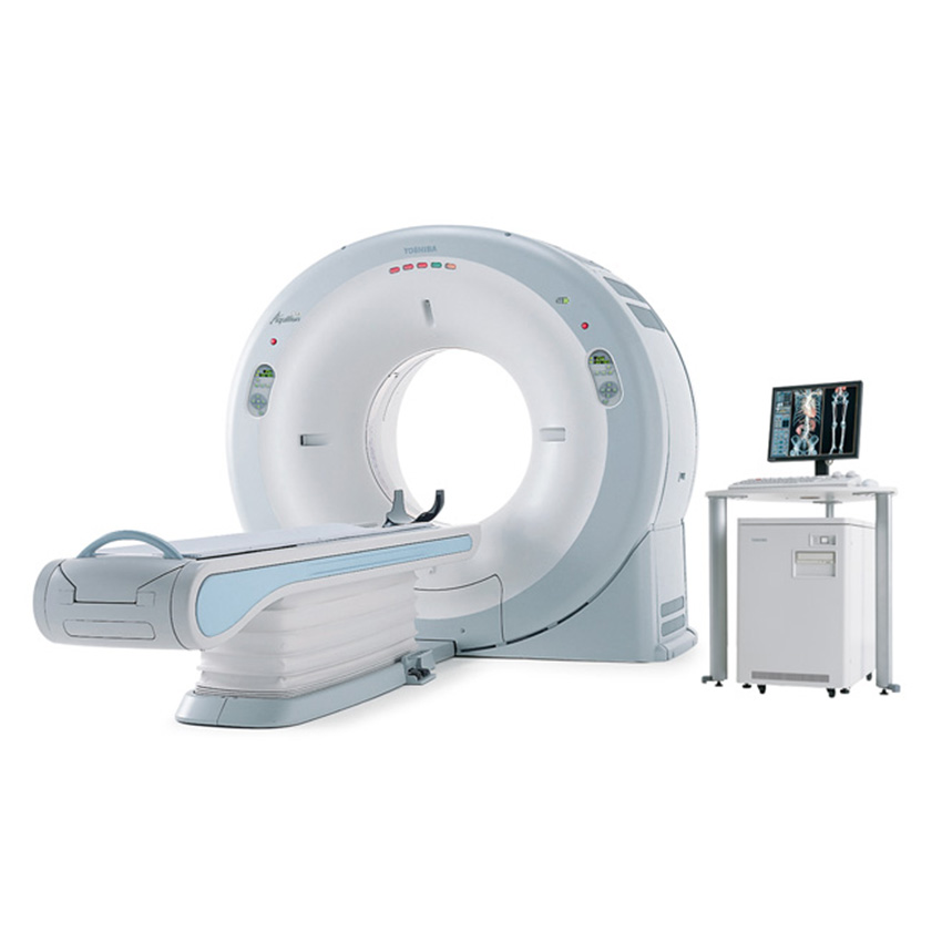 Canon Aquilion LB (CT)