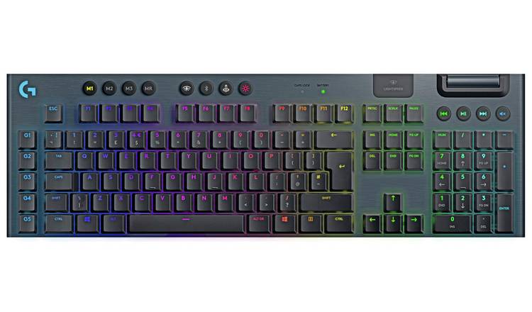 Logitech G915 Wireless Keyboard