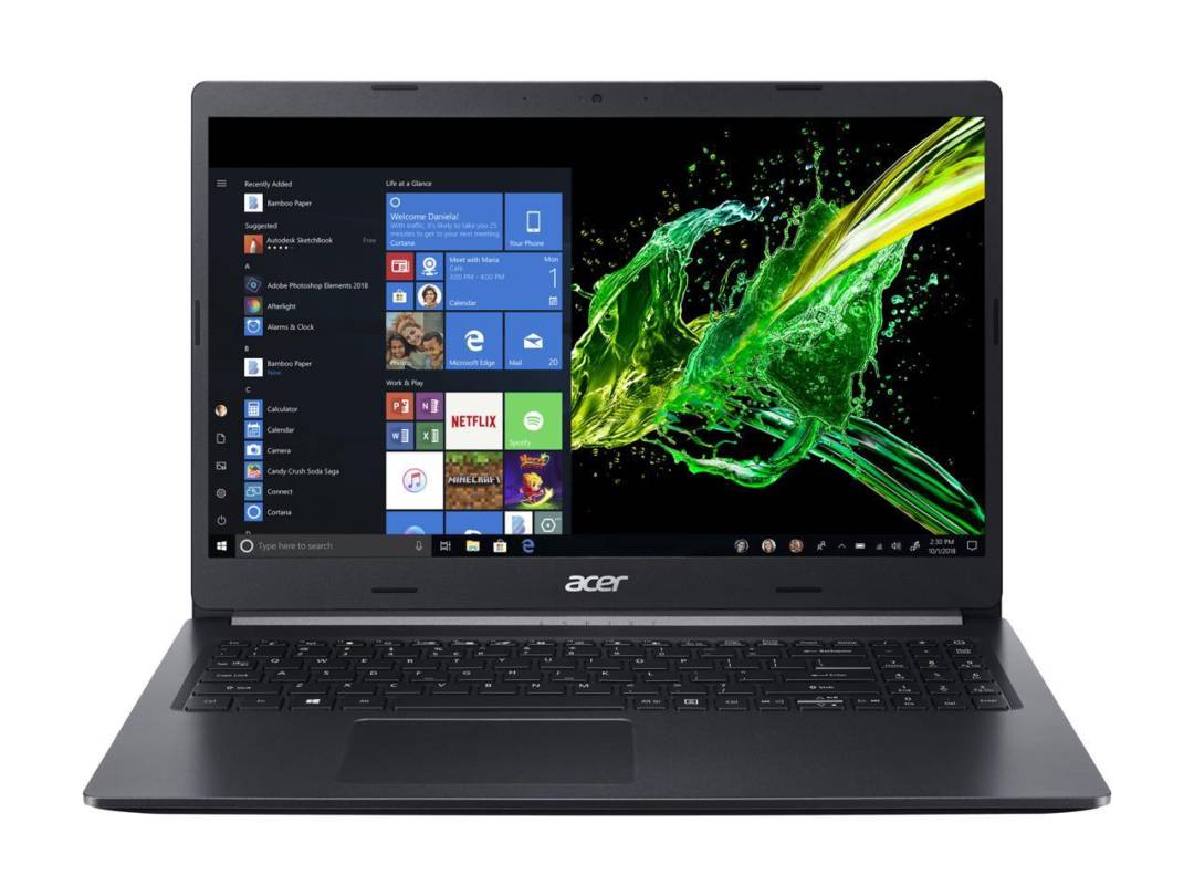 Acer Aspire 5