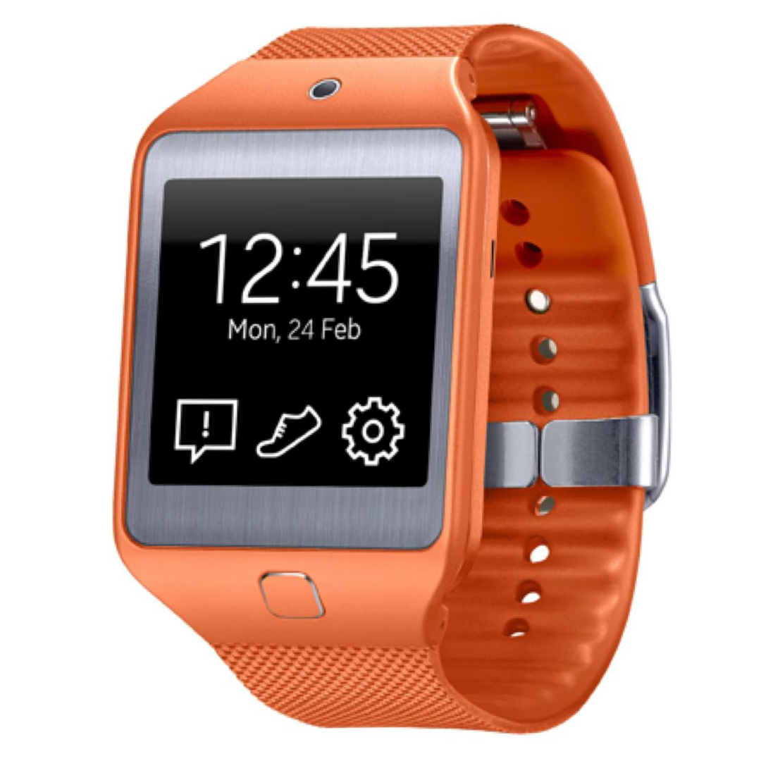 Samsung Gear 2 Neo Smartwatch