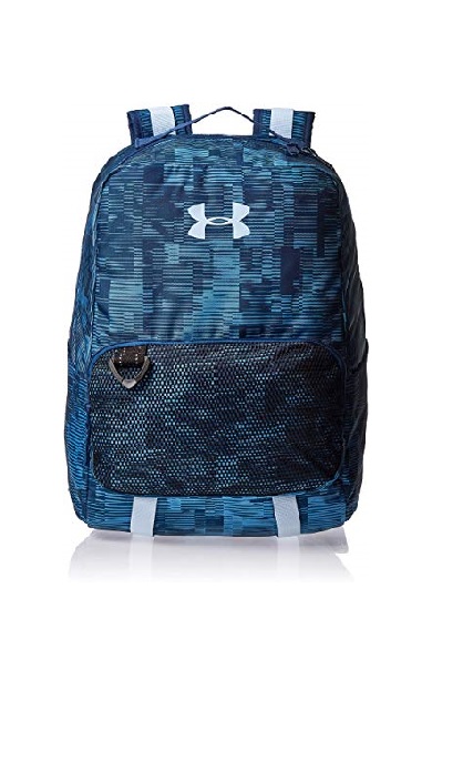 Storm Scrimmage Backpack