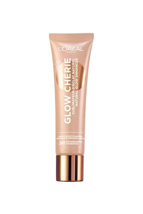 L'Oreal Paris Liquid Illuminator - Glow Cherie Highlight 01 Light 3600523705450 GLOWCHERIEHGHLGHTR