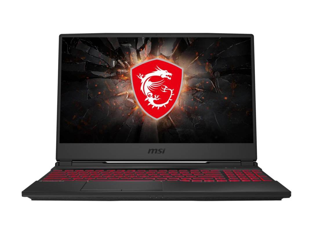 MSI GL Series GL65 9SC-003