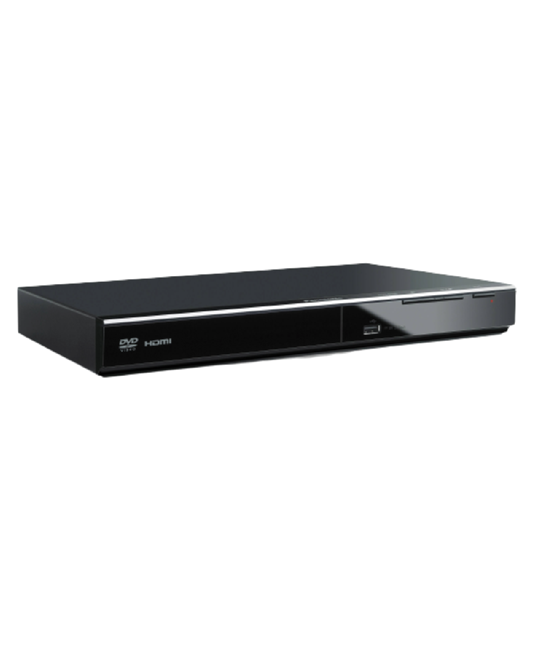 Panasonic DVD S500EB K DVD Player
