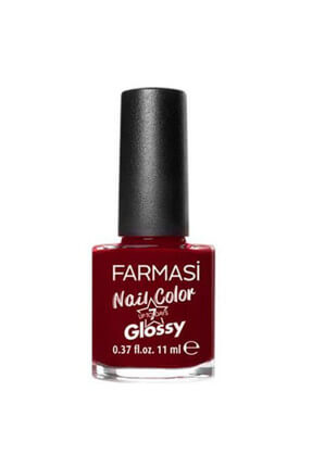 Farmasi Nail Polish -  11ml 8690131770457