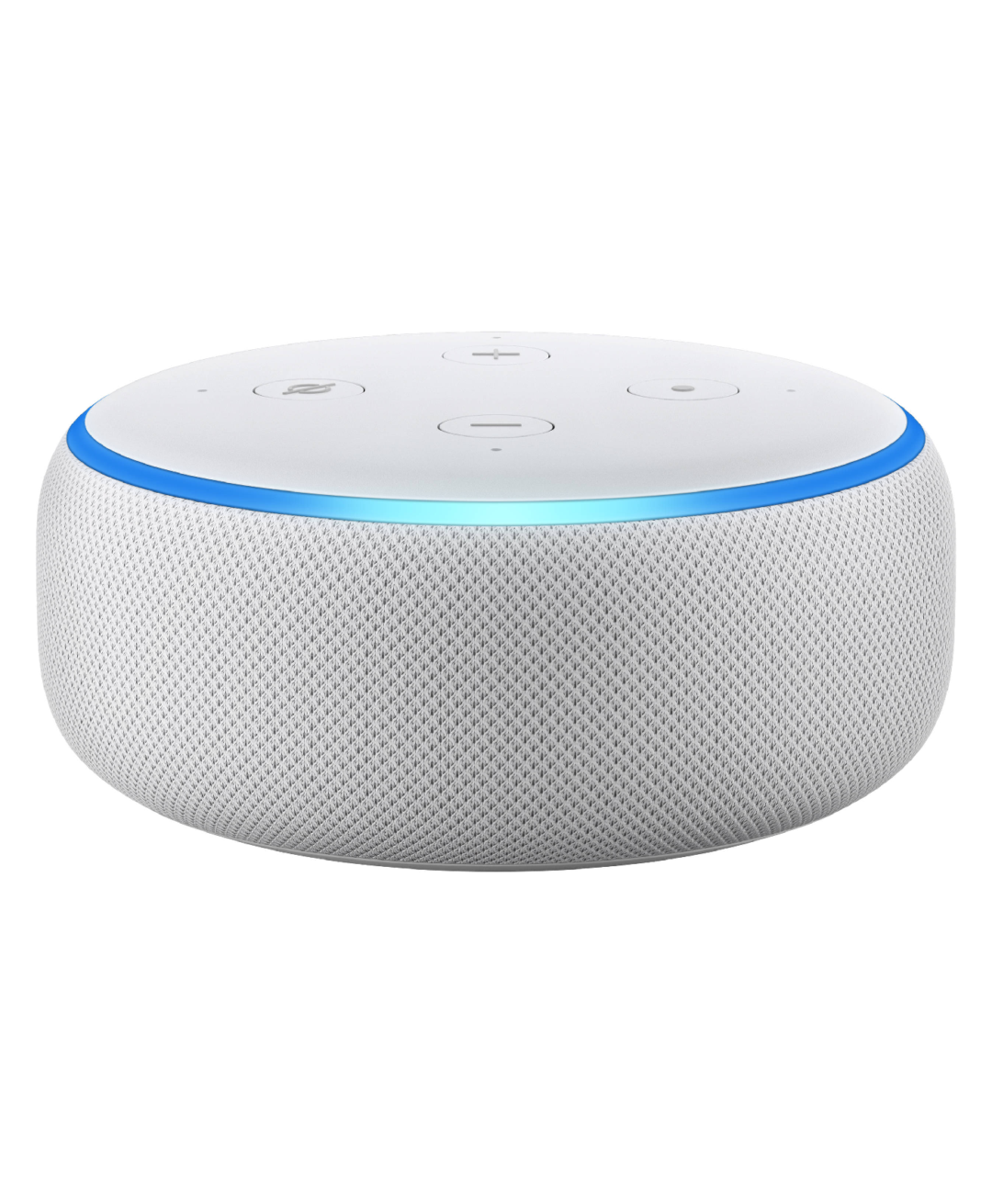 Amazon Echo Dot 3rd Generation Sandstone