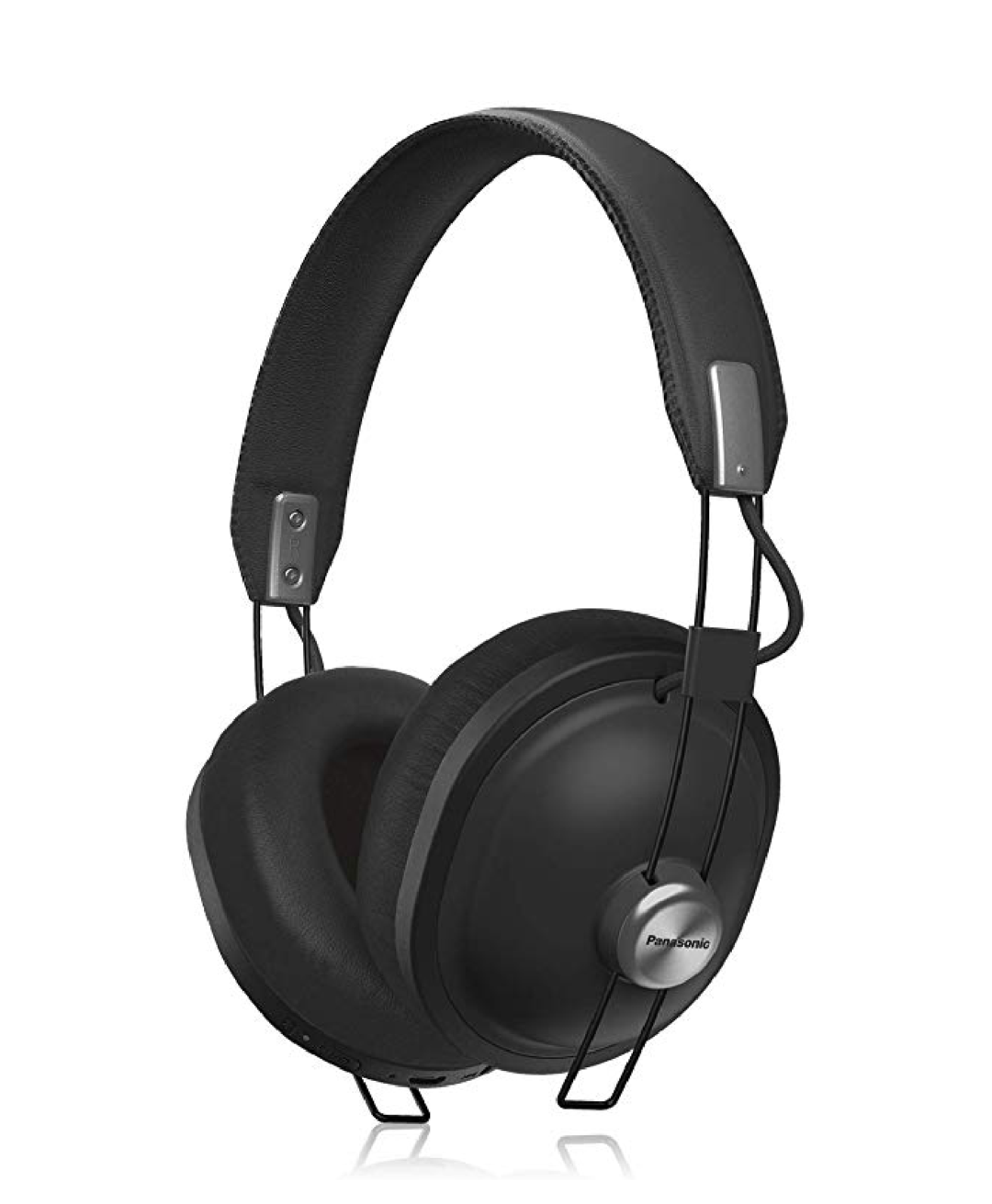 Panasonic Retro Style Wireless Headphones