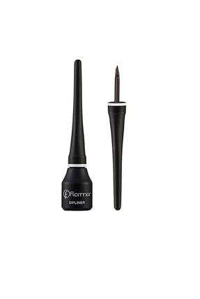 Flormar True Color Black Dipliner
