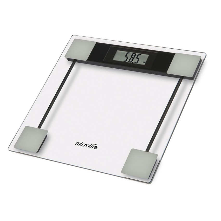Weight scale Microlife WS 50