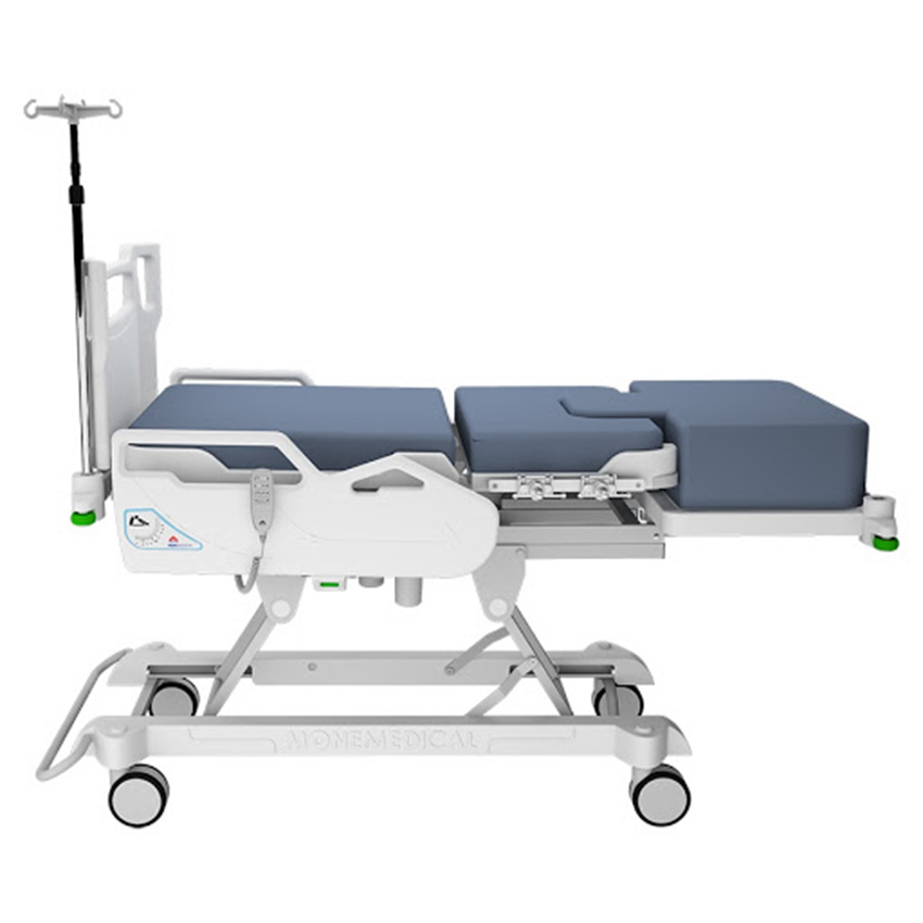 Mone Medical Gynecological bed