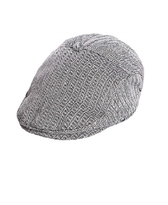 Child Youth Beret Hat Ivy Gatsby Cap