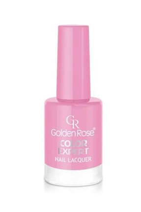 Golden Rose Nail Polish - Color Expert Nail Lacquer No: 53 8691190703530 OGCX