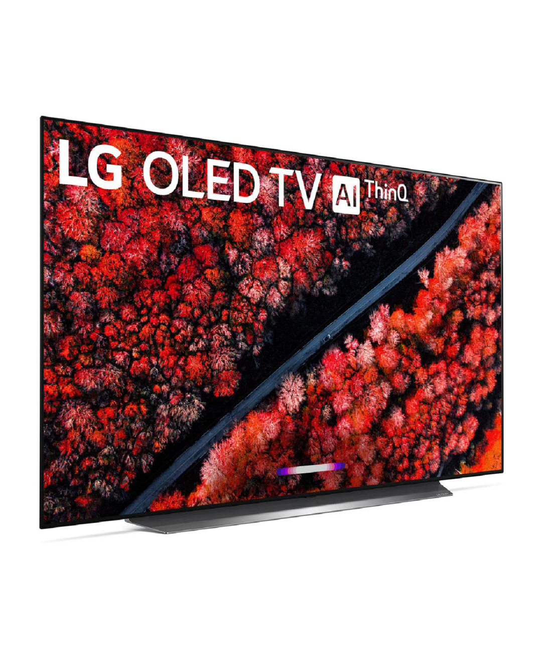 LG OLED55C9PUA 55