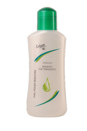 Kalyon Nourishing Nail Polish Cleaner 130 ml