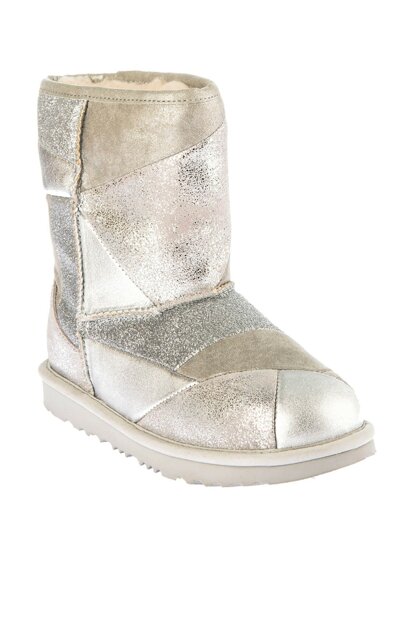 Bailey Button Snow Boots