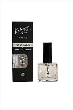 Kalyon Nourishing Nail Polish Cleaner 130 ml