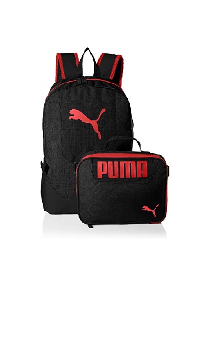 Big Kid's Lunch Box