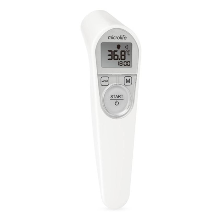 Ear Thermometer Microlife IR200