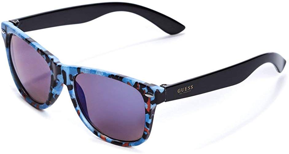 Square Sunglasses