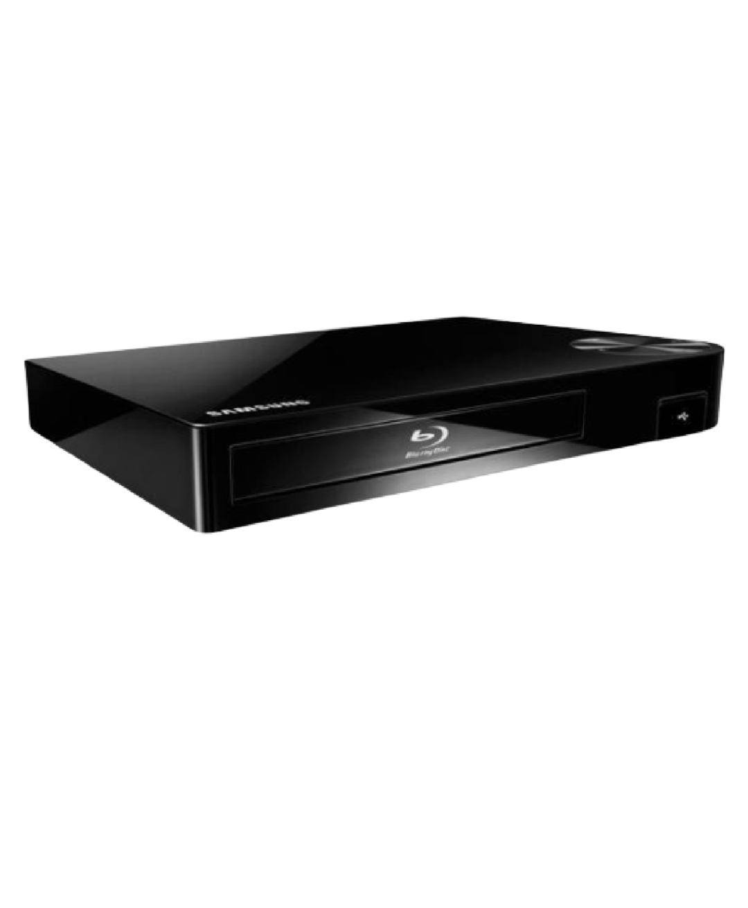 Samsung BD F5500 3D Blu ray DVD Player