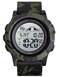 Skmei Digital Watch