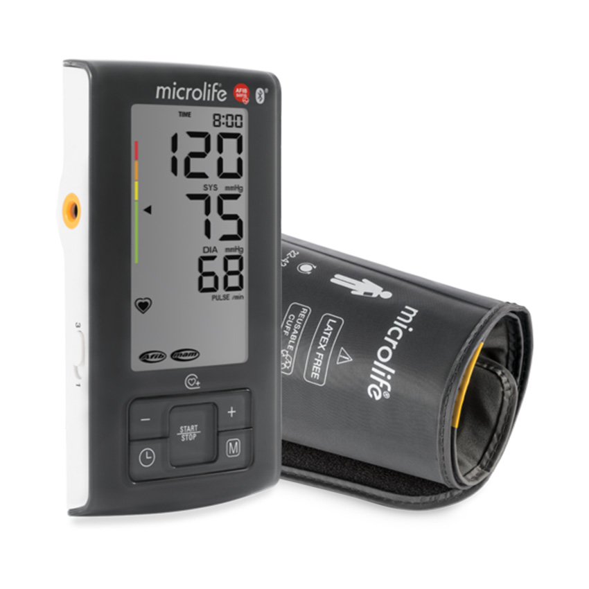 Tonometer Automatic (Bluetooth) Microlife BP A6 BT
