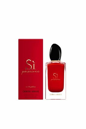 Giorgio Armani Si Passione Edp 100 ml Women Perfume 3614271994844