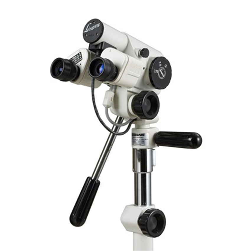 Leisegang OptiK Model 1 Colposcope