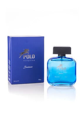 Polo55 Men's Perfume POLOFPM002