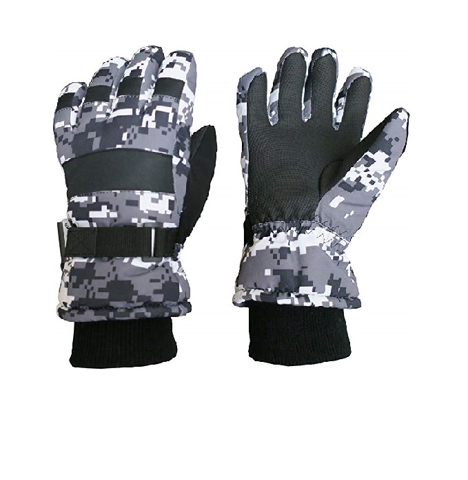 Harper Hustle Baseball Batting Gloves