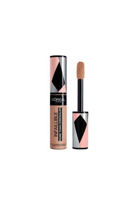 L'Oreal Paris All-Face Concealer - Infaillible More Than Concealer 330 Pecan 30173651 LP_TYU_KAP