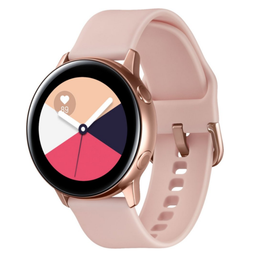 Galaxy Watch Active Smartwatch