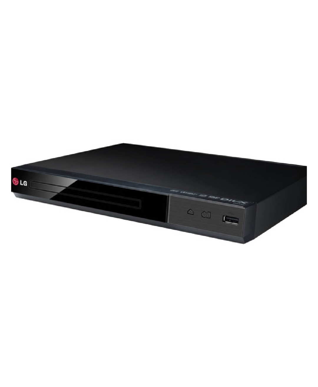 LG DP132U Multi System DVD Player