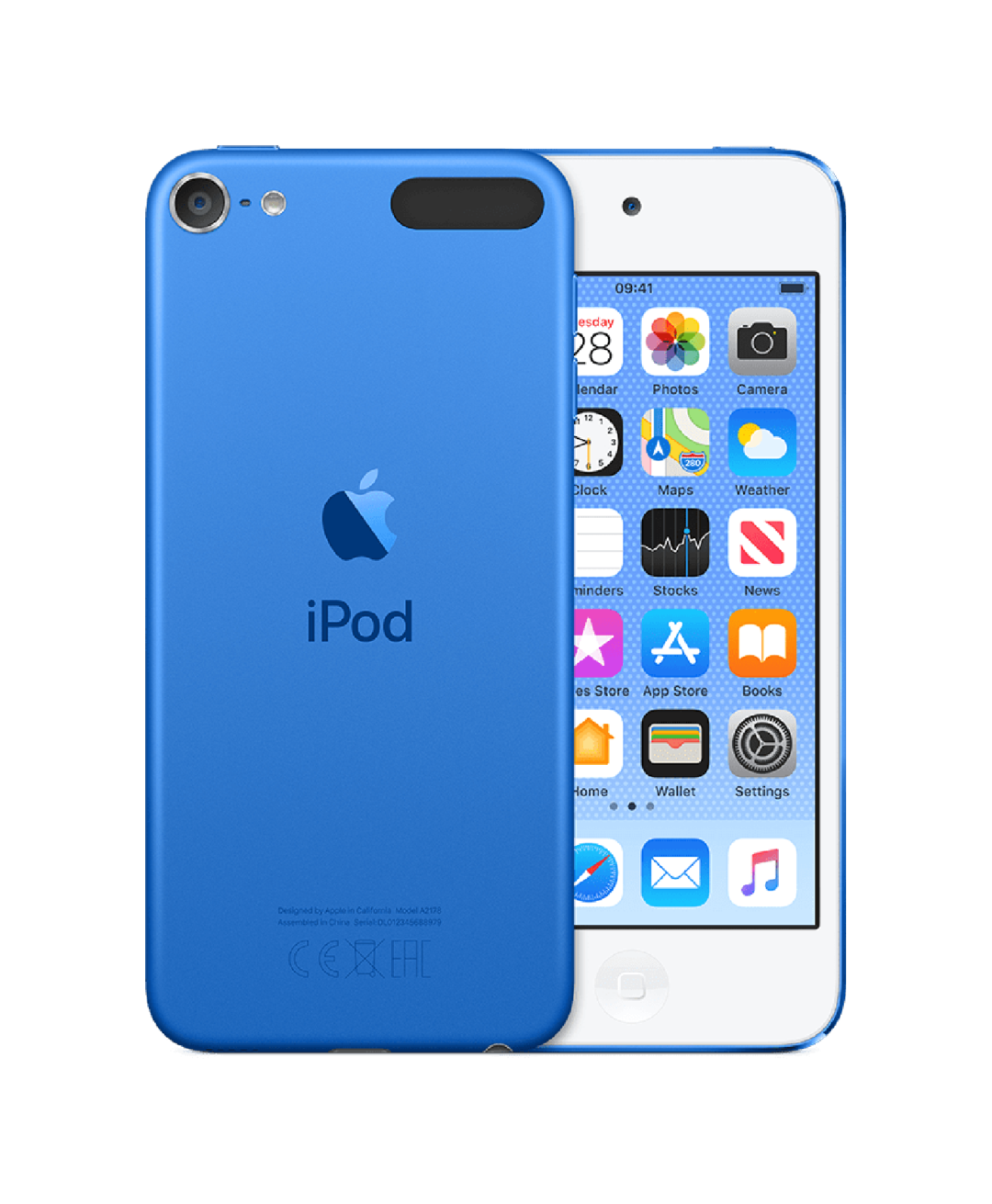 Apple iPod Touch