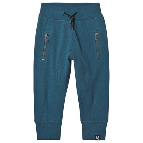 Green Ashton Soft Sweatpants
