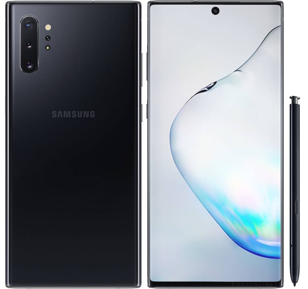 Samsung Galaxy Note10 Plus