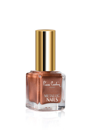 Pierre Cardin Nail Polish -  8680570462556